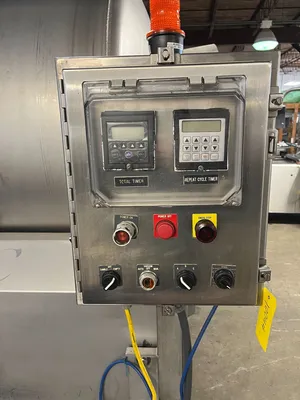 USED AMFEC 175