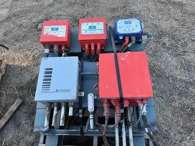 USED WAUKESHA F3524GSI