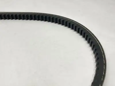 USED BANDO POWER KING COG V-BELT 5/8" X 62"