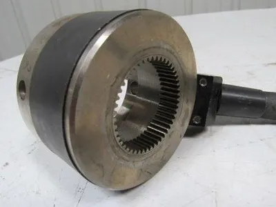 Atlas Copco 1000.C Article #8092 1123 00 Torque Transducer