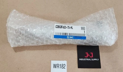 NEW SMC CDBG1FA20-75-HL