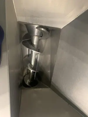 USED SEYDELMANN AU200