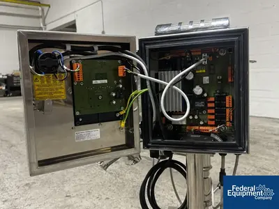 USED CEIA Ceia THS/PH21 Metal Detector
