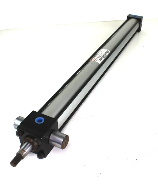 Used HYDRO-LINE B-.63-2-N-L-L-1-1 Parts (Hydraulics and Pneumatics) Kentucky US | Industrial Parts R Us Inc. #358222