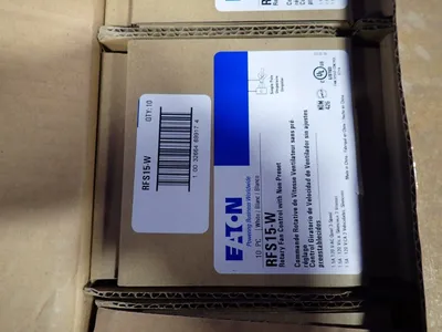 USED EATON RFS15W