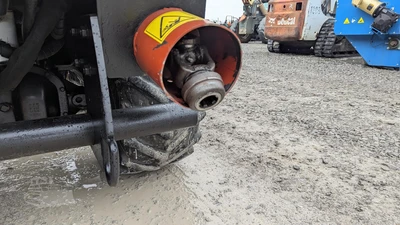 USED DITCH WITCH 410SX