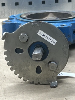 USED Watts CI