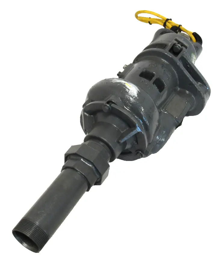 REFURBISHED HIDROSTAL A20S2-MM5+A01M-15 PUMP 460V A20S2MM5A01M15