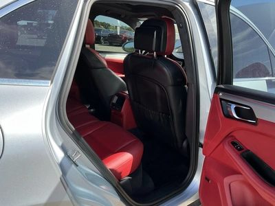 Used 2015 PORSCHE MACAN Classic Cars & Trucks Michigan US | Miedema Asset Management Group #1761579