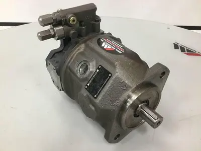USED REXROTH AA10VSO45DFR131RPKC62K02