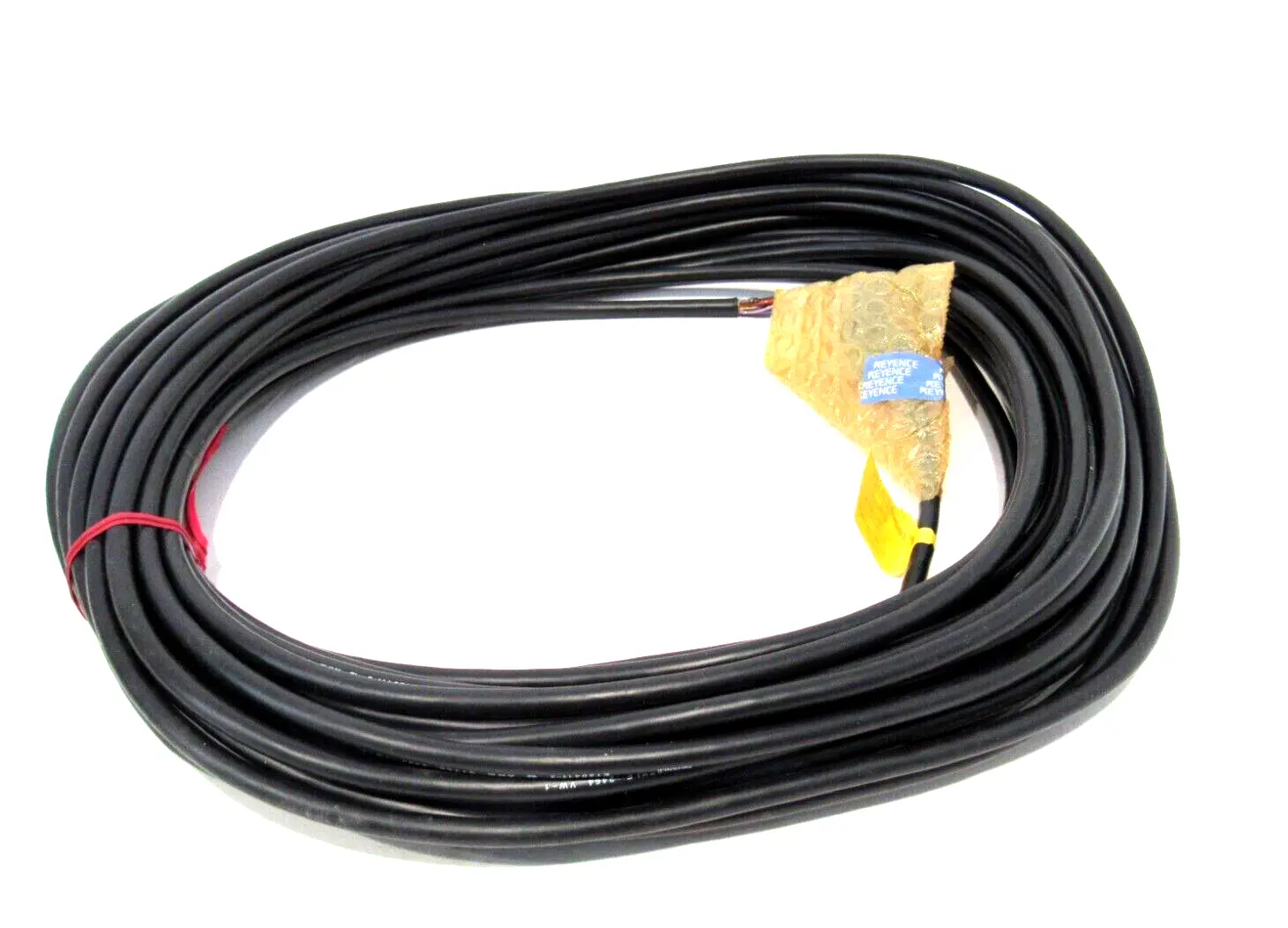 NEW KEYENCE SZ-P20PM OUTPUT CABLE SZP20PM