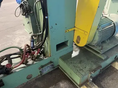 Used DAVISSTANDARD _UNKNOWN_ Misc Plastics Equipment Ohio US | HGR 24 #1567017