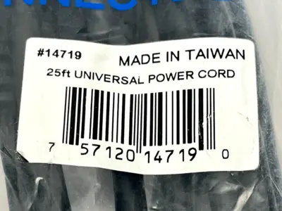 New | in-Stock C2G 14719 Connector Accessories Michigan US | Maverick Industrial Sales #1397004