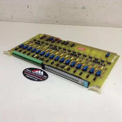 USED CINCINNATI MILACRON 3-531-4350A