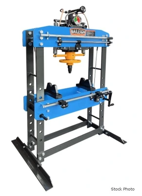NEW BAILEIGH HSP-35A