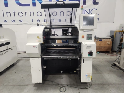 2013 PANASONIC CM101-D Placement Machine | Tekmart International Inc. (2)