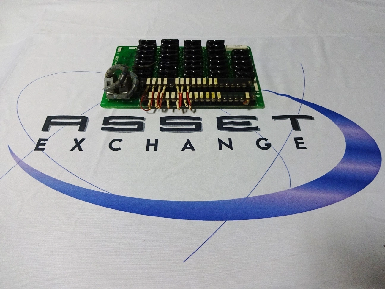 USED MITSUBISHI CIRCUIT BOARD MAZAK CARD FANUC