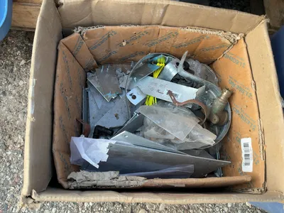 Used _UNKNOWN_ _UNKNOWN_ Plumbing Equipment Michigan US | Miedema Asset Management Group #1320264