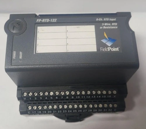 Used National Instruments _UNKNOWN_ PLC Processors | Amiron Machinery #734507