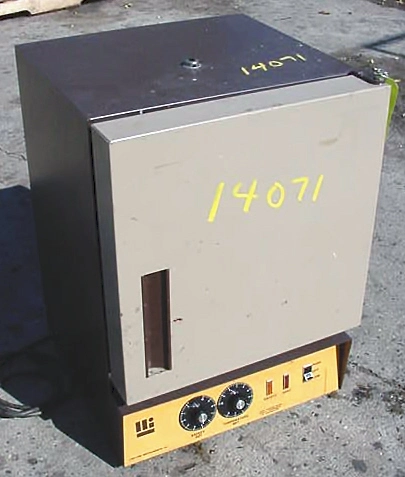 Used LABLINE INSTRUMENTS TABLETOP OVEN TABLETOP OVEN Electric Ovens New Jersey US | Champion Trading Corporation #424197