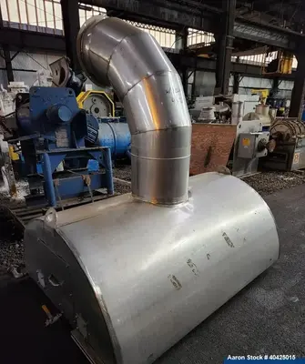USED BUFFALO