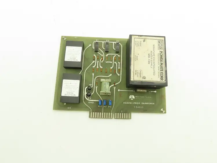 Used ROCKWELL _UNKNOWN_ Printed Circuit Boards (PCB) Indiana US | Arrow Industrial #631213