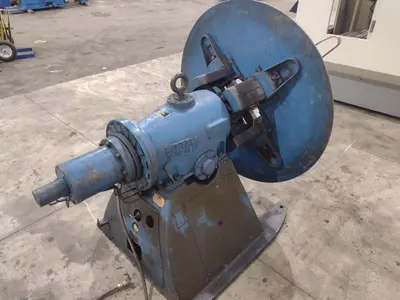USED LITTELL 60-24