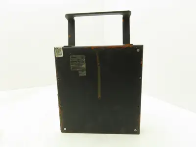 Medar DEP 100S Data Entry Panel 100S Teach Pendant