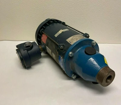 Used LEESON Leeson Electric A6C17XC22K Motors (misc) California US | Amiron Machinery #725044