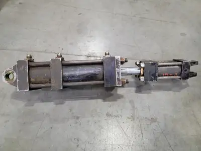 USED ROYAL ELECTRIC R1-CC-SP