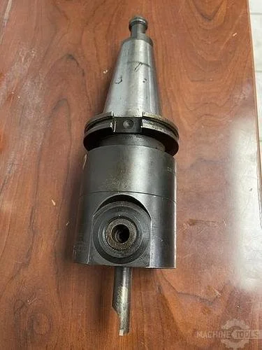 Used DEVLIEG MICROBORE GAH-10-062 Boring Heads Michigan US | RAB Industries, Inc. #183973