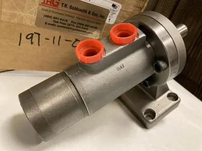 New | in-Stock LAMINA A100FMV Hydraulic Pumps Ohio US | Surplus Asset Holdings #1226028