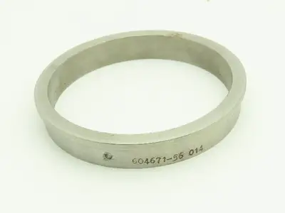Ingersoll Dresser 604671-56 014 Casing Ring 1st Stage 3-5/8"ID 5/8"Wide LOT OF 3