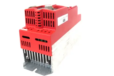 USED SEW EURODRIVE MC07A005-5A3-4-00 AC DRIVE MC07A0055A3400