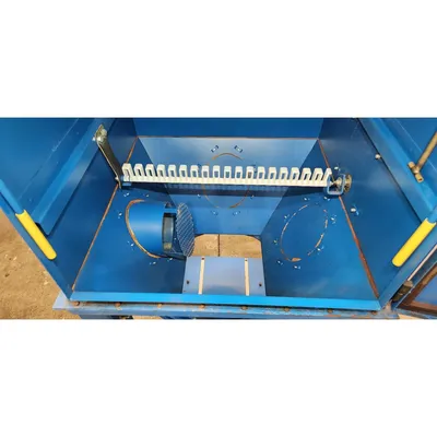USED DONALDSON COMPANY, INC. UMA 150