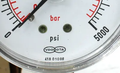 USED VDO 41801088
