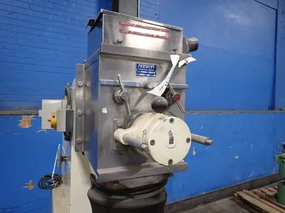 USED FREWITT MGI400