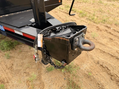 Used 2023 PRATT SCT9511 Tiltbed Trailers Michigan US | Miedema Asset Management Group #1334663