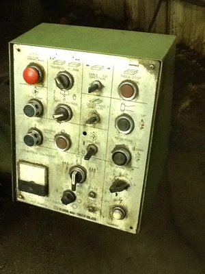 USED 1988 NAGASE SG-64