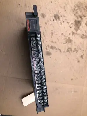 Allen-Bradley 1771-ID16/B Rev. A02 Isolated 120V AC DC Input Modules