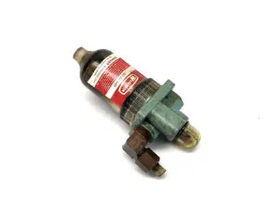 Used Wilkerson L00-02-000 Air Pressure Regulators Michigan US | Maverick Industrial Sales #1470242