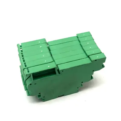 USED PHOENIX CONTACT SWITCHING AMPLIFIER INVERTER MODULE