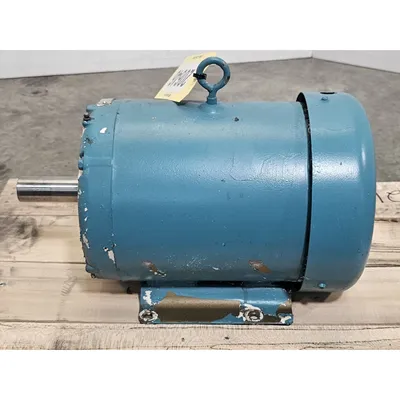NEW BALDOR EM3710T