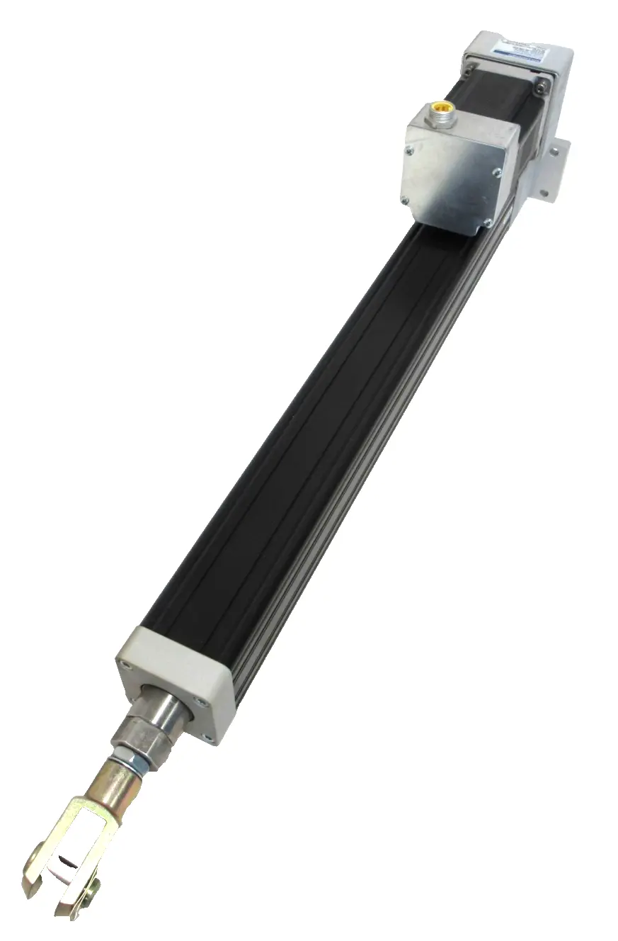 NEW KOLLMORGEN EC3-T32V-50-16B-450-MF2-FC2 ACTUATOR EC3T32V5016B450MF2FC2