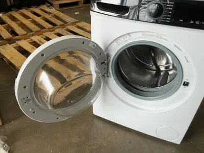Used WEST BEND WB220FLWVW Washers Michigan US | Miedema Asset Management Group #1356243