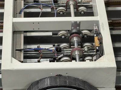 Used 2019 BIESSE TURNER OT Panel Feeders Florida US | MachineryMax #1477304