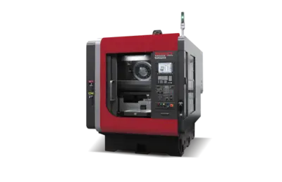 SMART MACHINE TOOL KT 360D Drilling & Tapping Centers | HHH Machine Tool Sales (2)