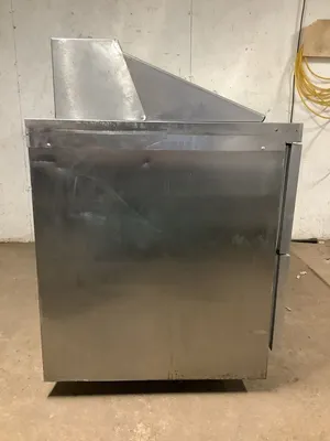 USED Delfield D4472N