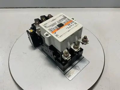 USED FUJI ELECTRIC SC-N7 (152)
