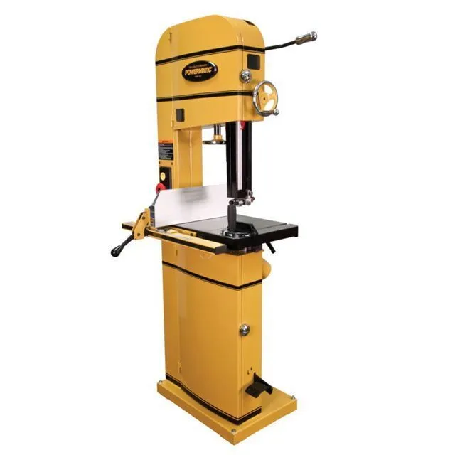 NEW POWERMATIC PM1500